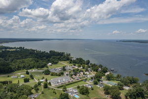 Rappahannock River Nearby