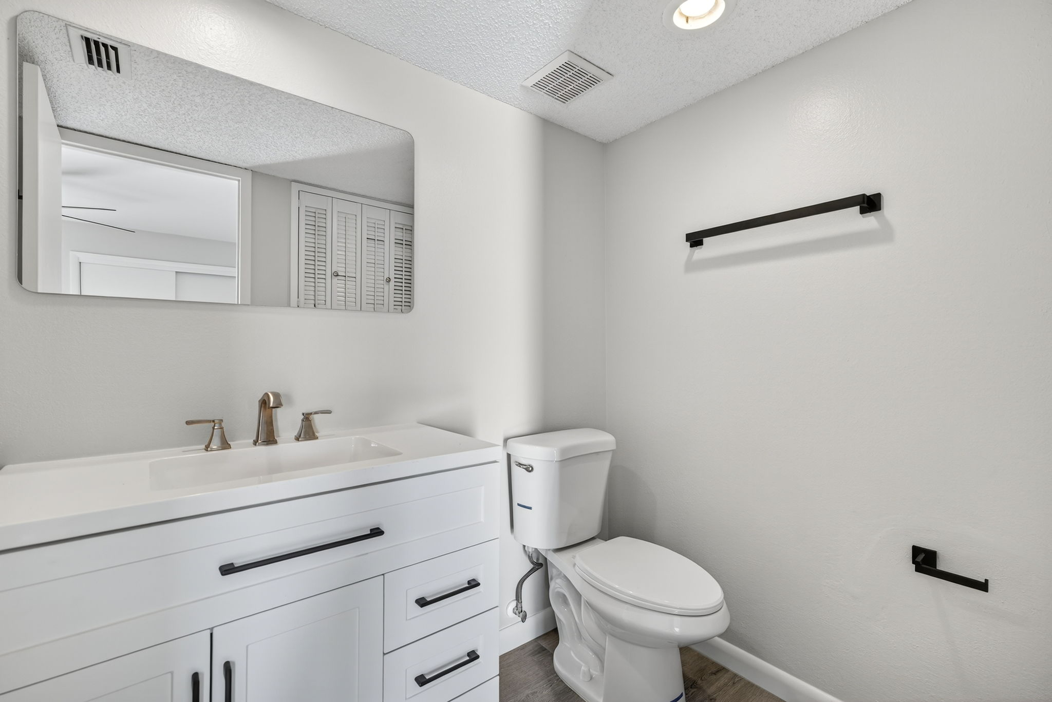 Primary Bathroom 1 of 2
