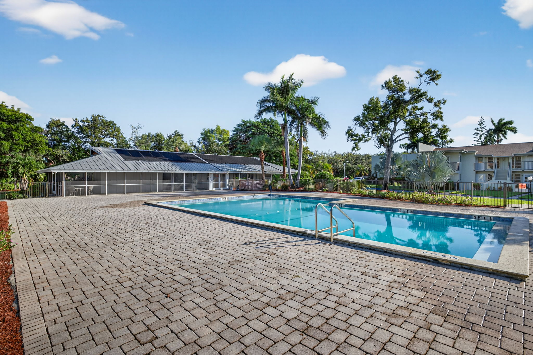 Amenity Pool 1 of 2