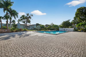 Amenity Pool 2 of 2