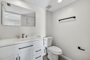 Primary Bathroom 1 of 2