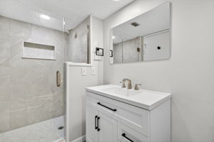 Primary Bathroom 2 of 2