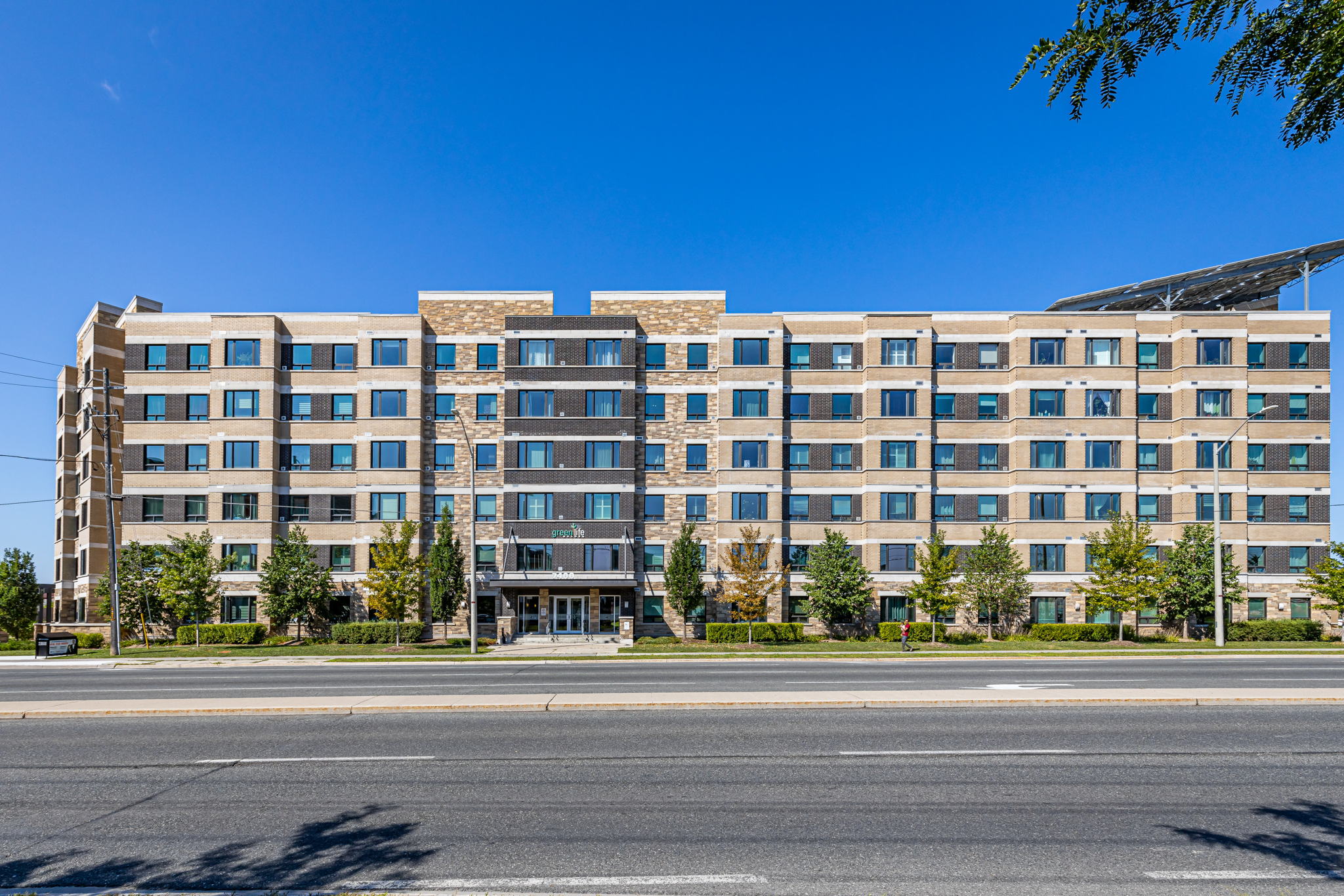 Markham property showcase — delivered property photograph 3