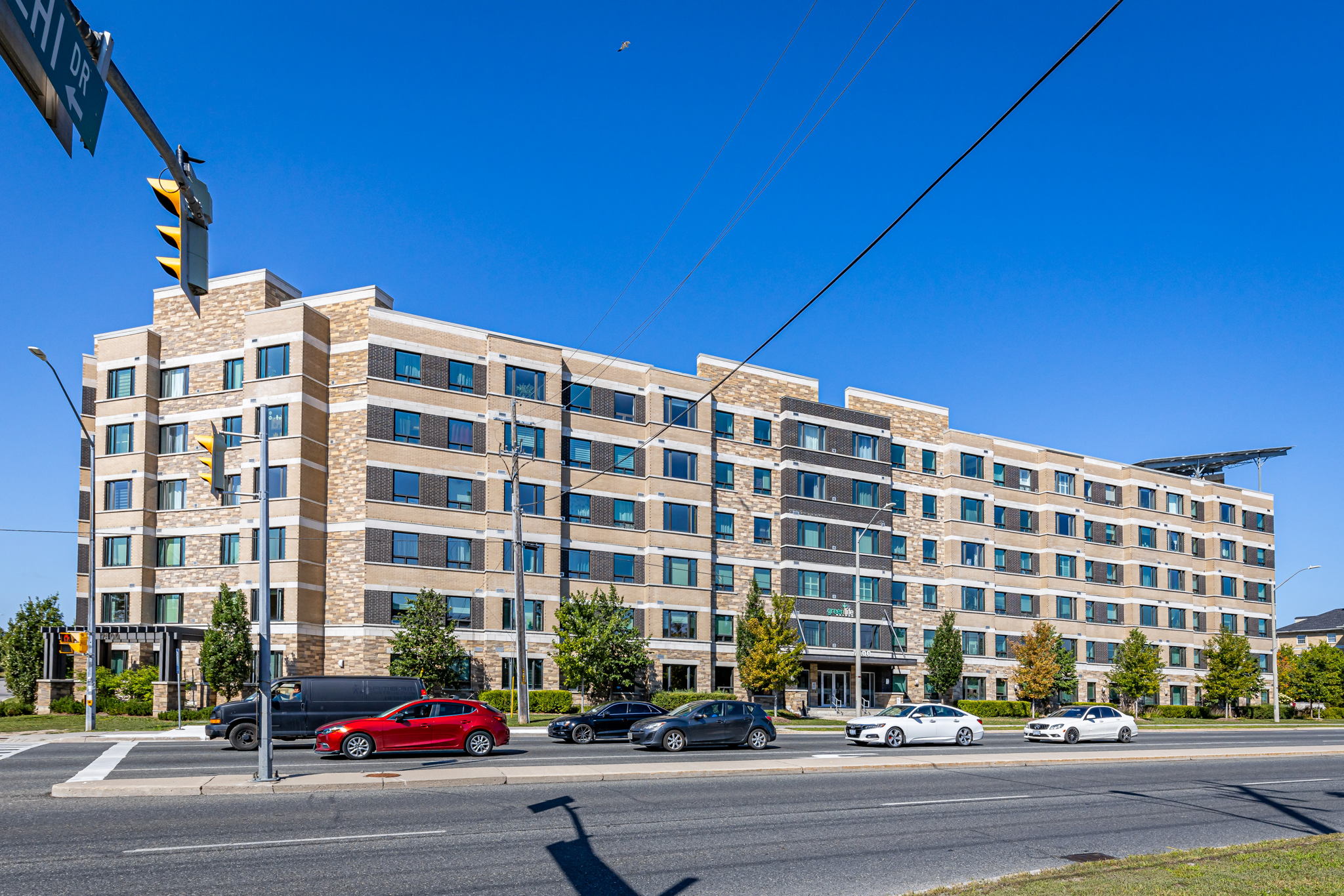 Markham property showcase — delivered property photograph 2