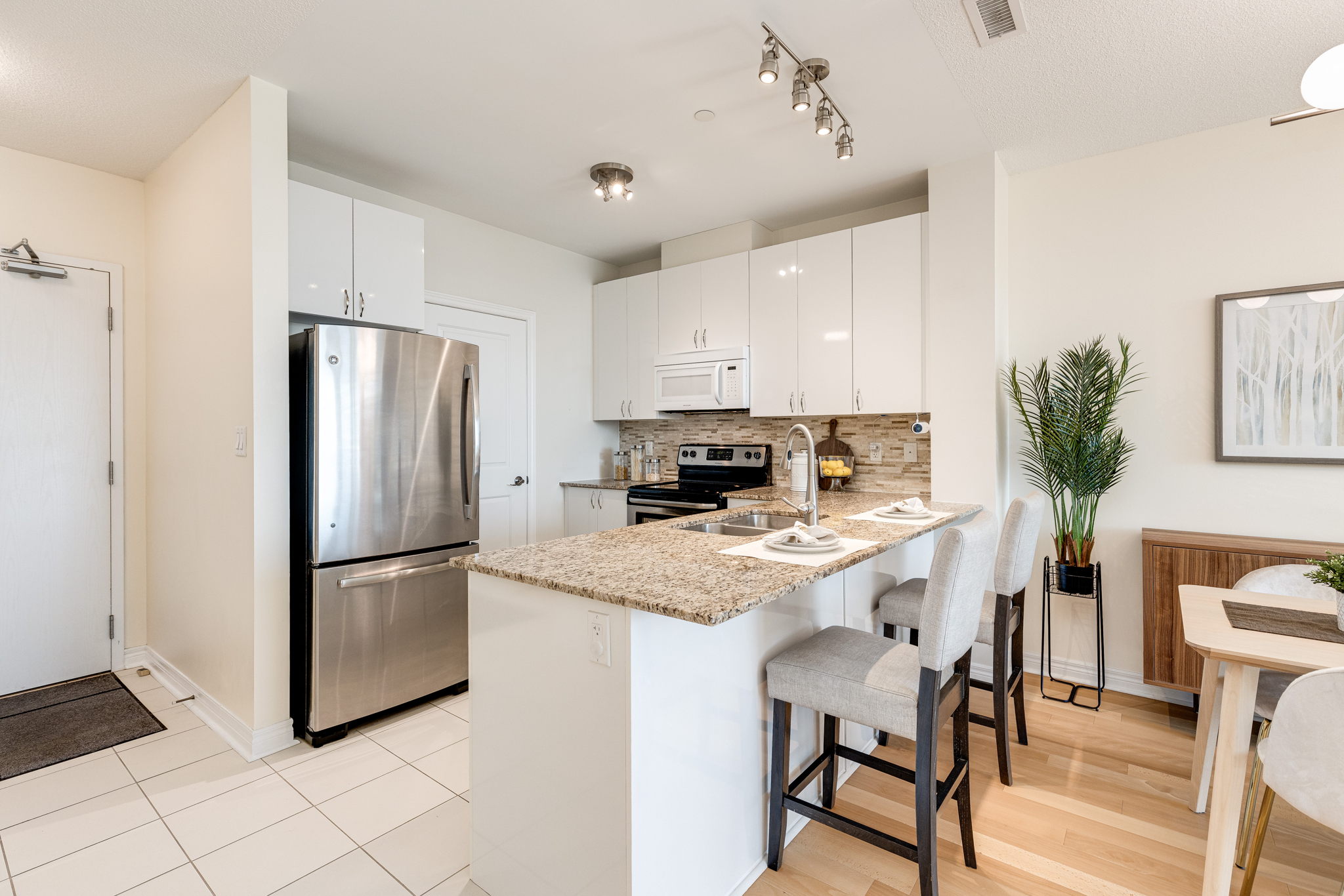 Markham property showcase — delivered property photograph 6