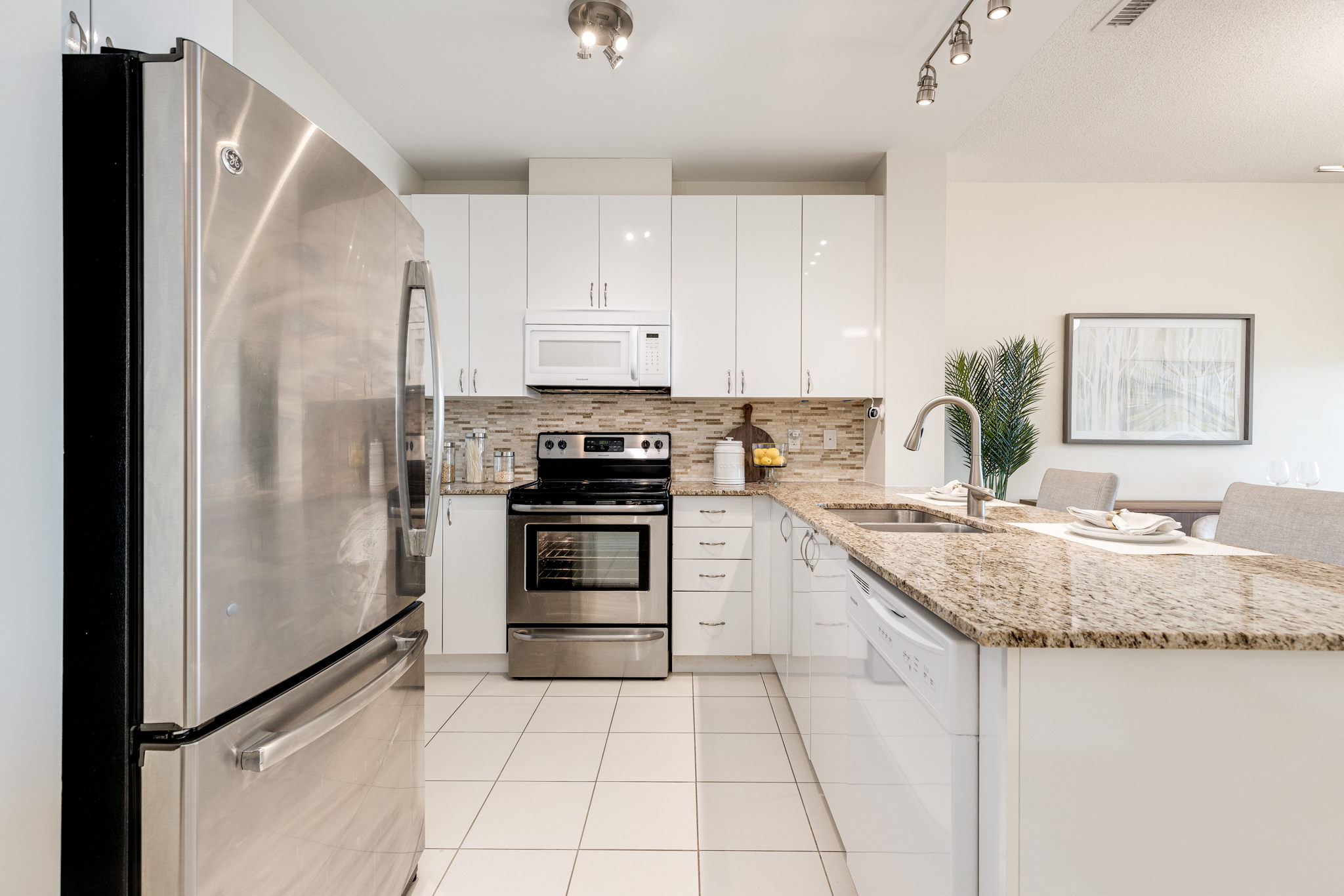 Markham property showcase — delivered property photograph 5