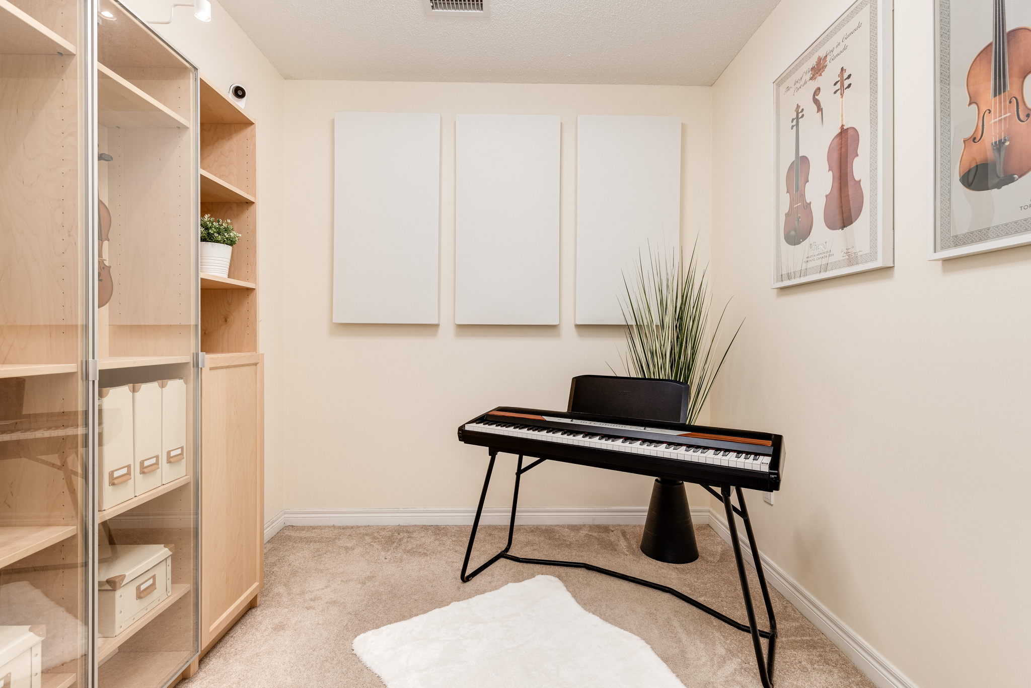 Markham property showcase — delivered property photograph 24