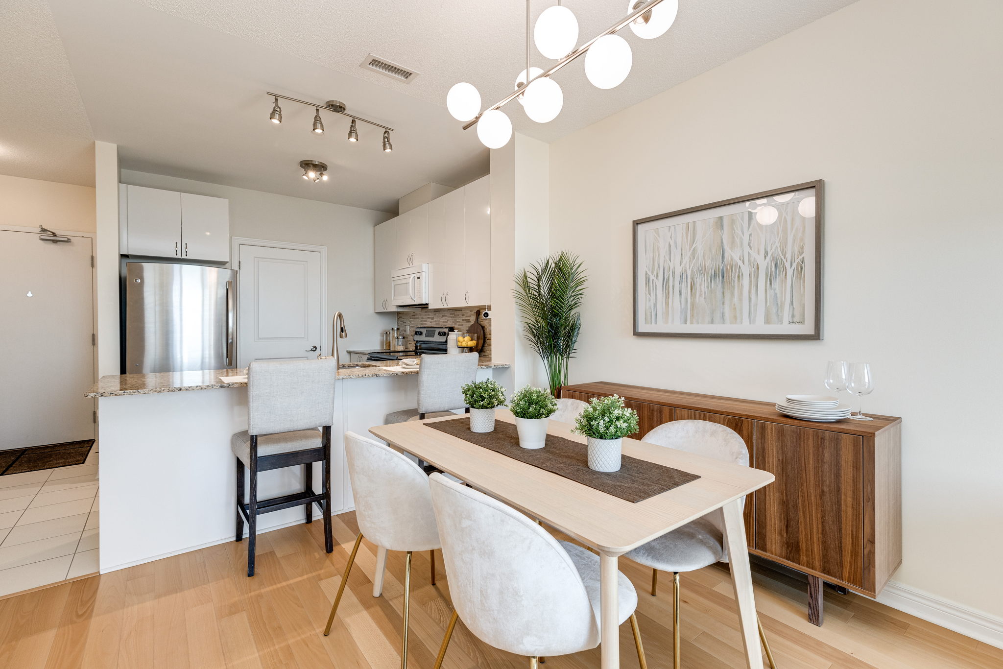 Markham property showcase — delivered property photograph 11