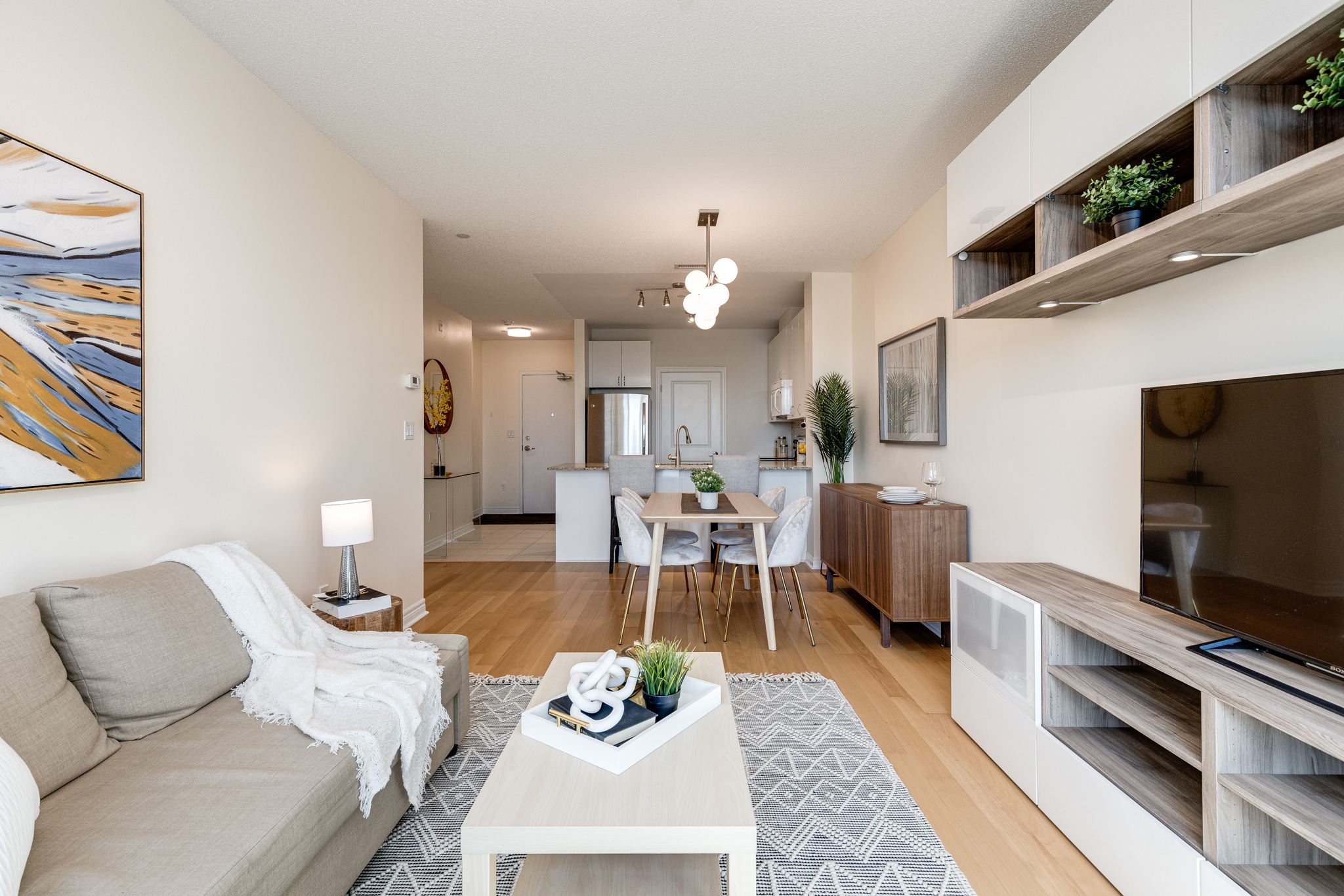 Markham property showcase — delivered property photograph 14