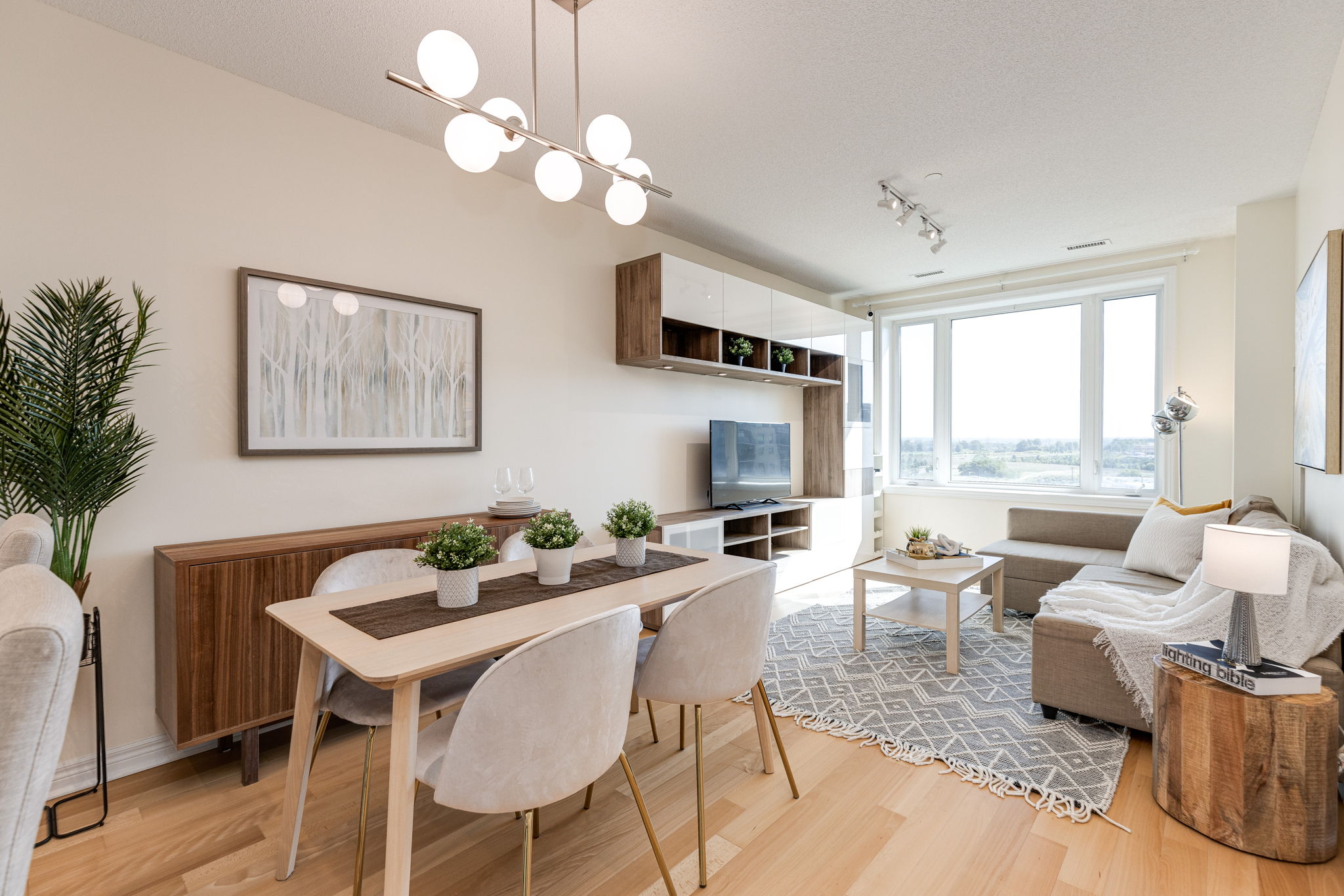 Markham property showcase — delivered property photograph 10