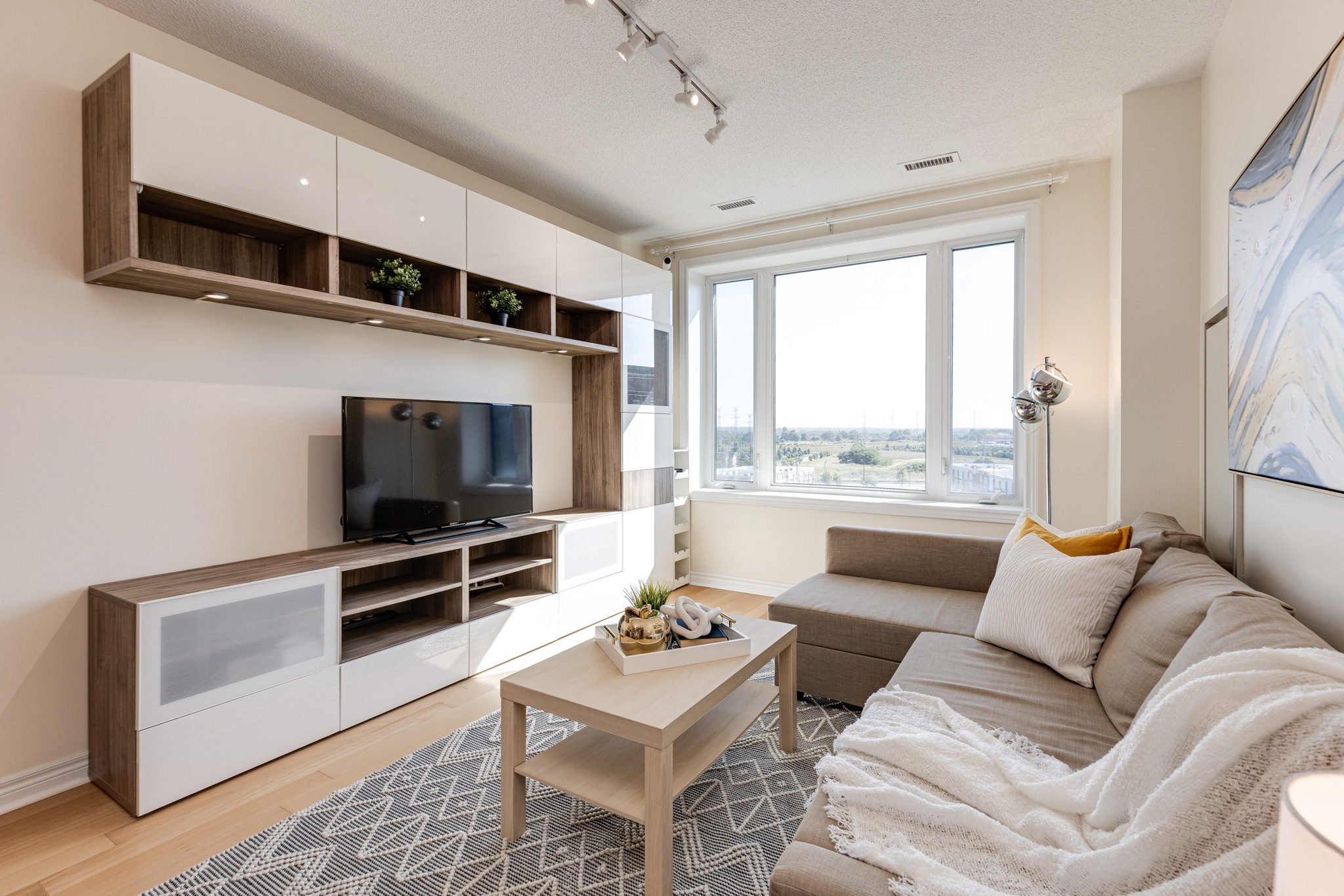 Markham property showcase — delivered property photograph 12