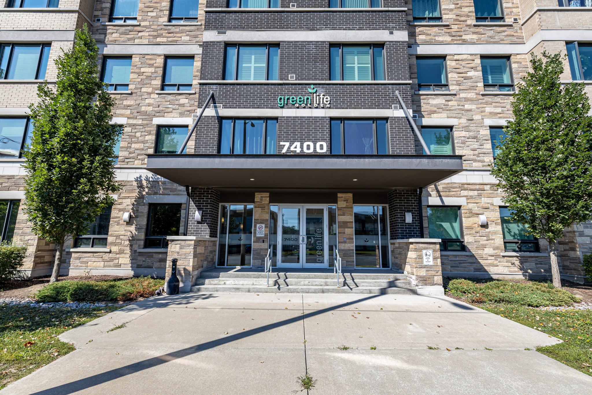 Markham property showcase