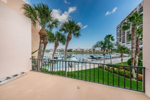 27-Clubhouse Balcony