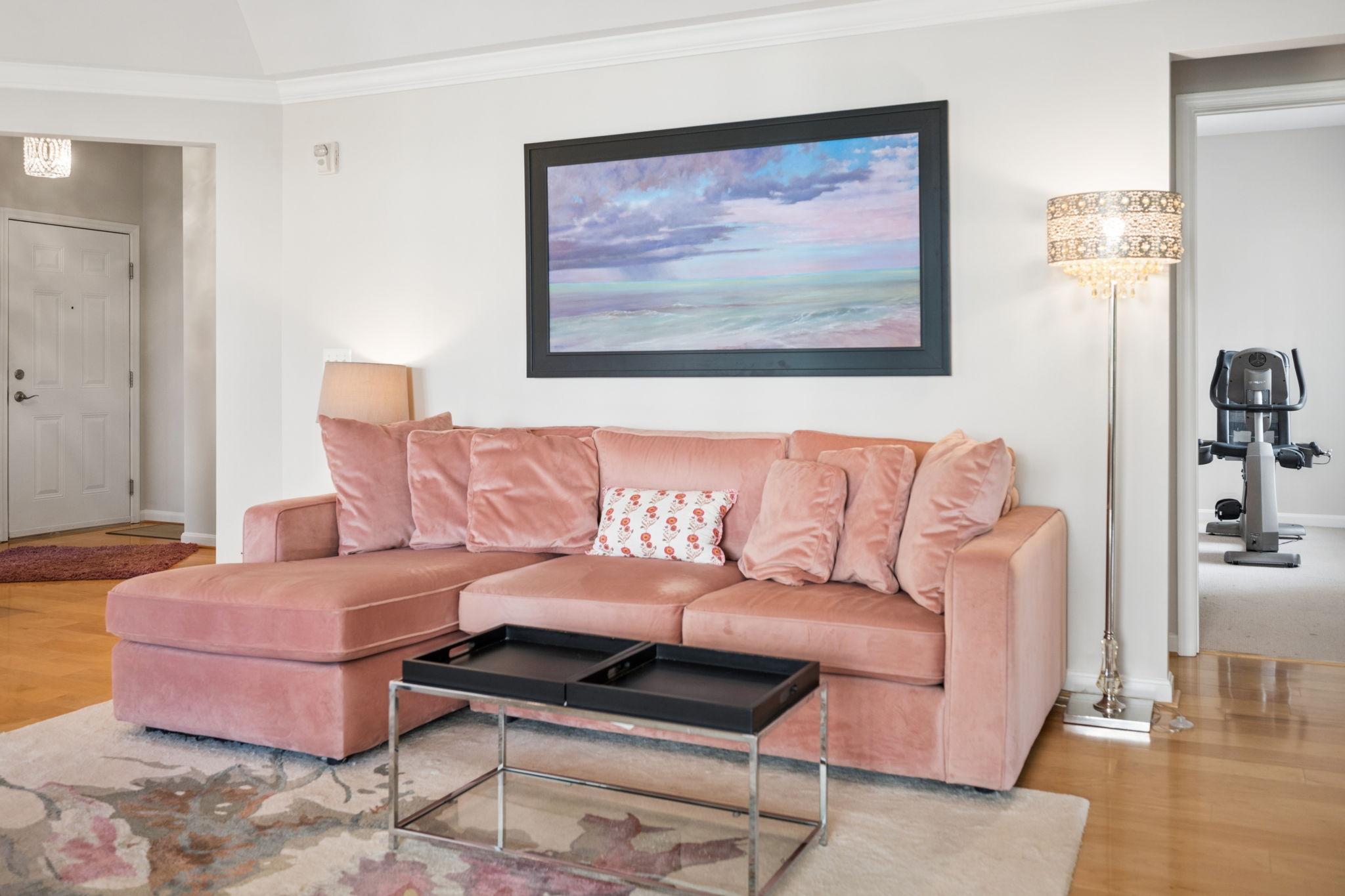 Travertine 80