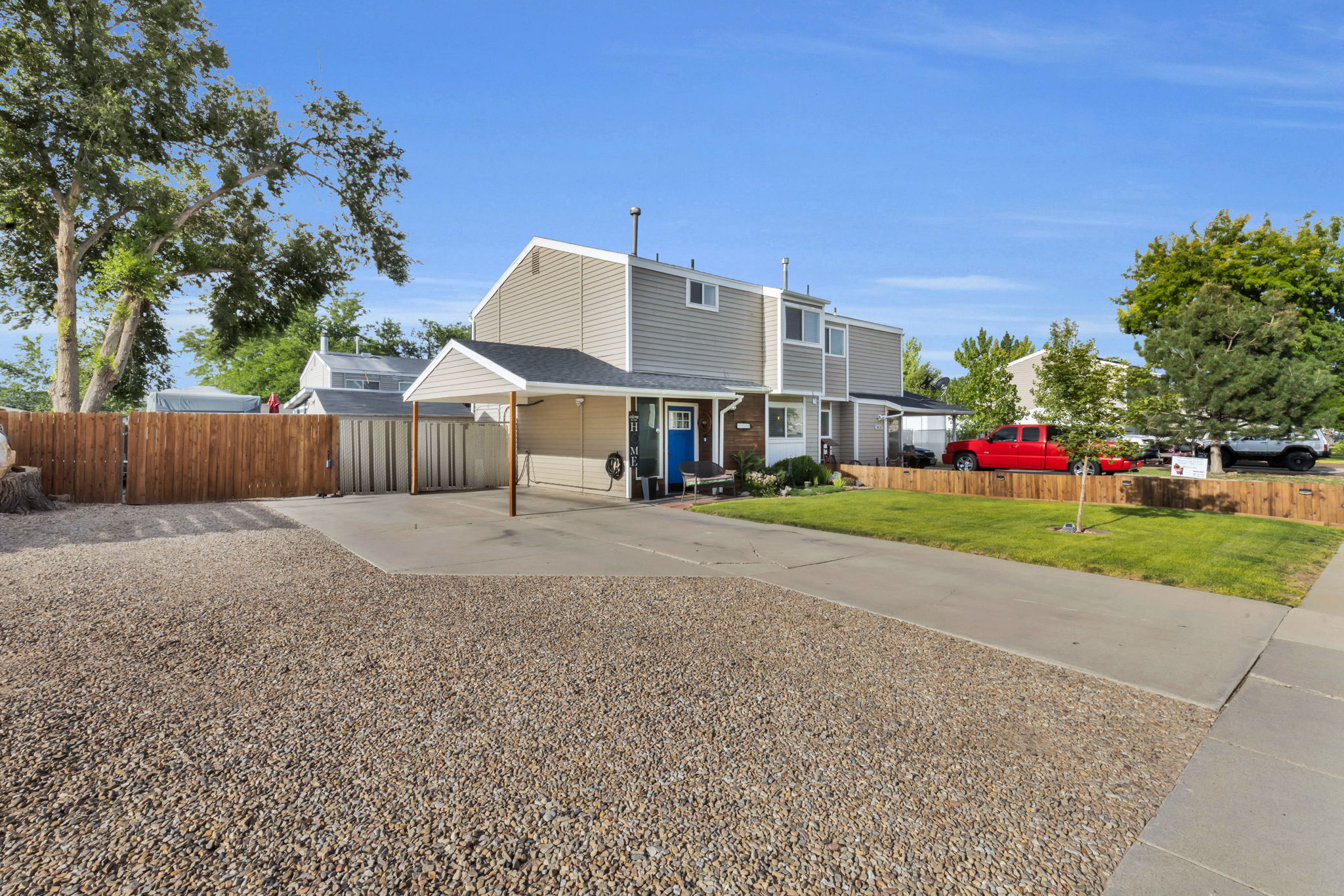 7402 W Copperview Dr, Magna, UT 84044 | Densley Film & Photo