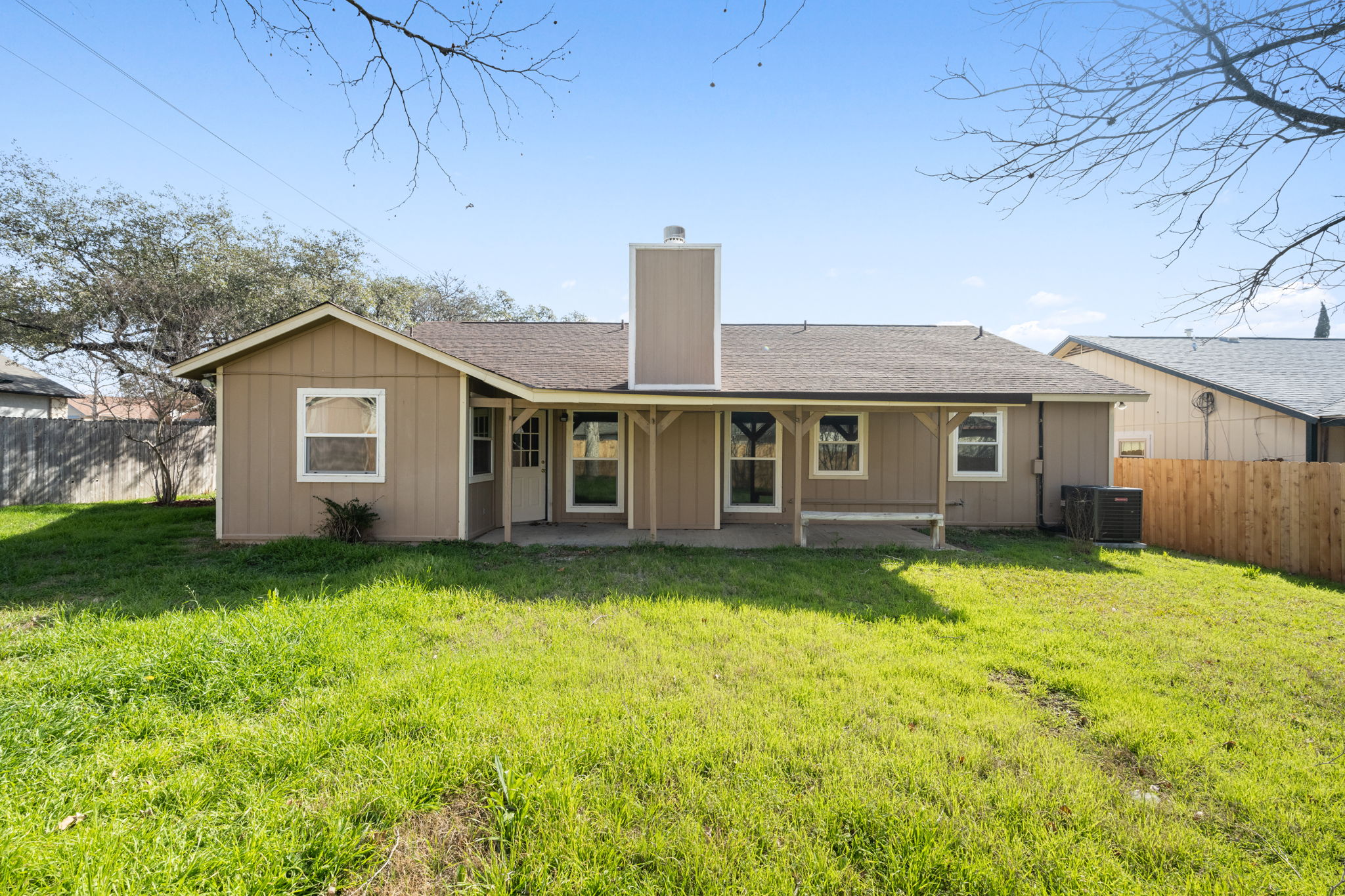 7403 Windbridge, San Antonio, TX 78250