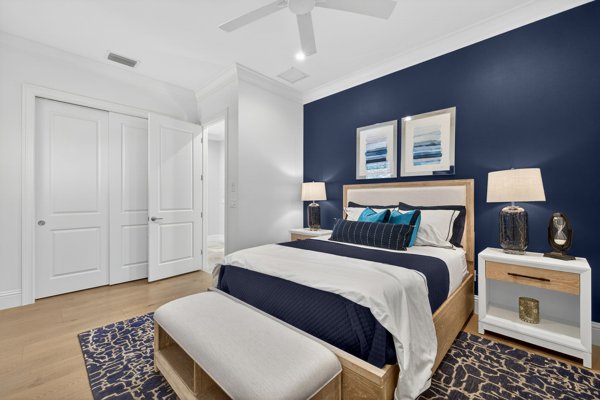 Guest Bedroom 2 of 2