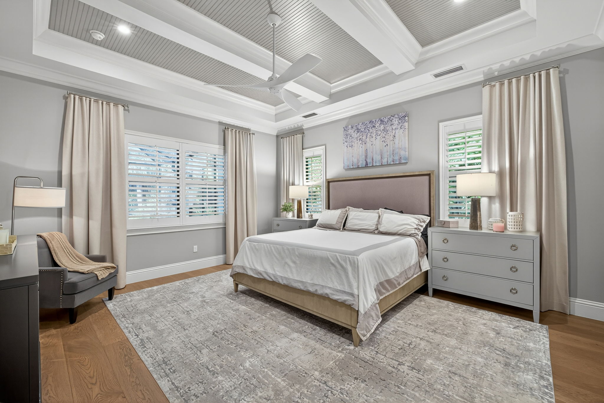 Primary Bedroom 1 of 3