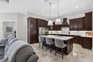 Breakfast Bar 1 of 3