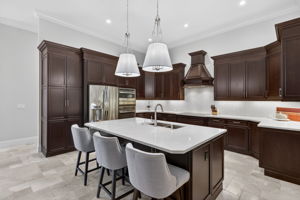 Breakfast Bar 2 of 3