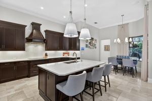 Breakfast Bar 3 of 3