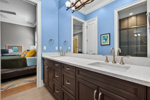 Guest Bathroom 2 - 1 of 2