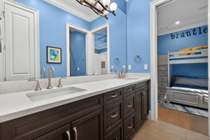 Guest Bathroom 2 - 2 of 2