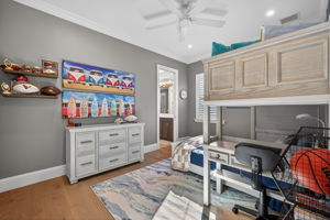 Guest Bedroom 2 - 1 of 2