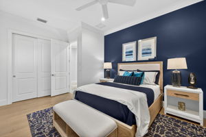 Guest Bedroom 2 of 2