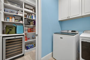 Laundry Room 2 of 2