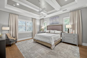 Primary Bedroom 1 of 3