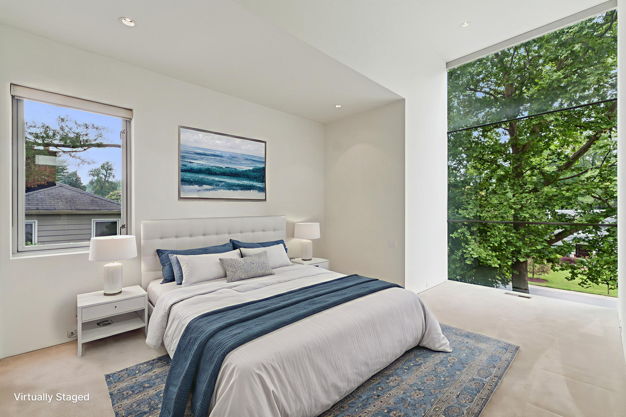 Bedroom Suite #3