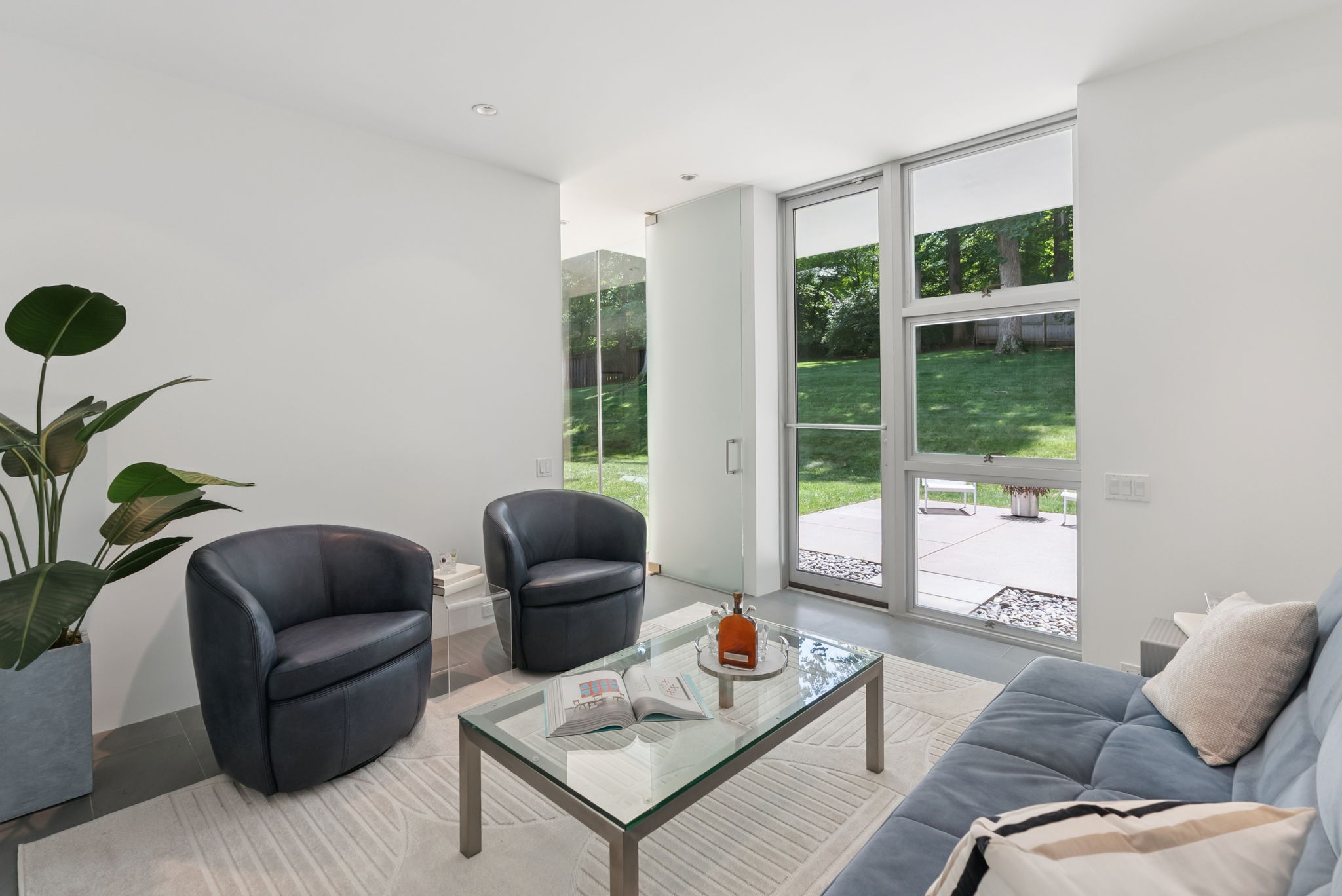 Sunroom