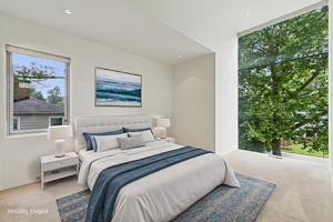 Bedroom Suite #3