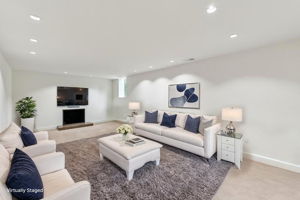 Recreation Room