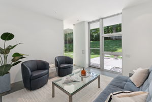 Sunroom