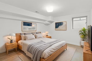 Bonus Room (Virtually Staged)