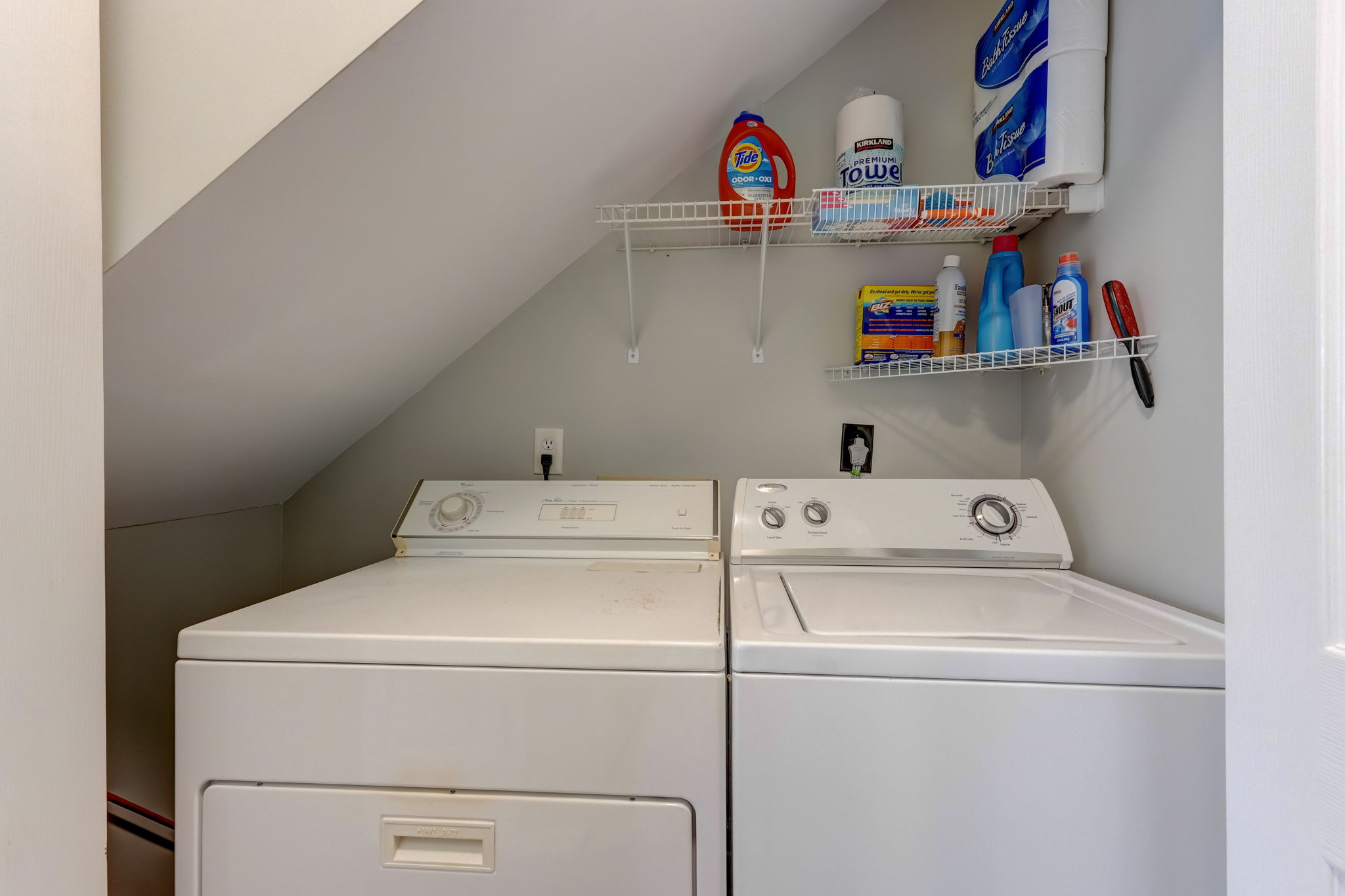 Laundry