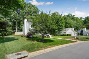 Front Yard