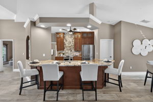 Breakfast Bar 1 of 3