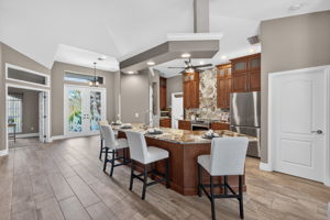 Breakfast Bar 2 of 3