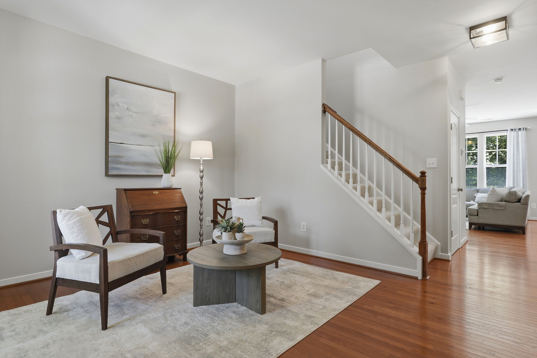 08-Living Room
