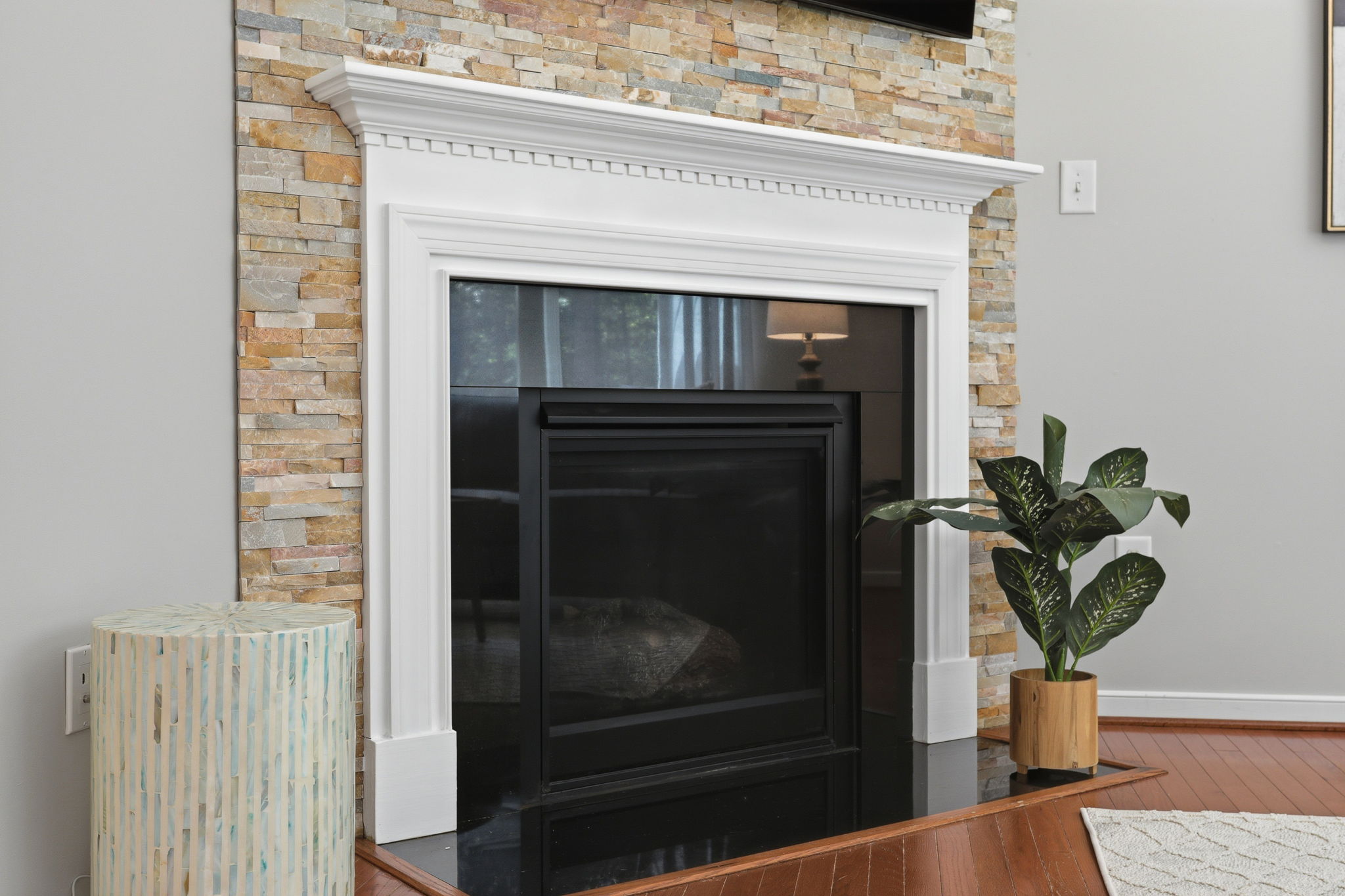 12-Fireplace
