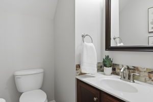 21-Half Bath