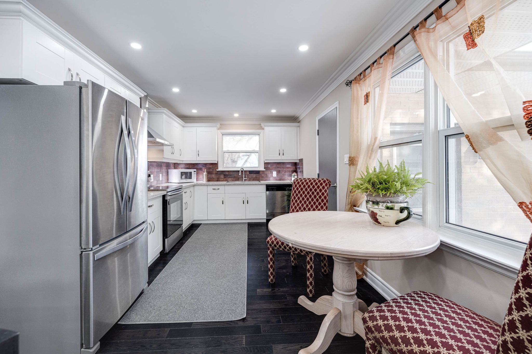 Newmarket property showcase — delivered property photograph 11