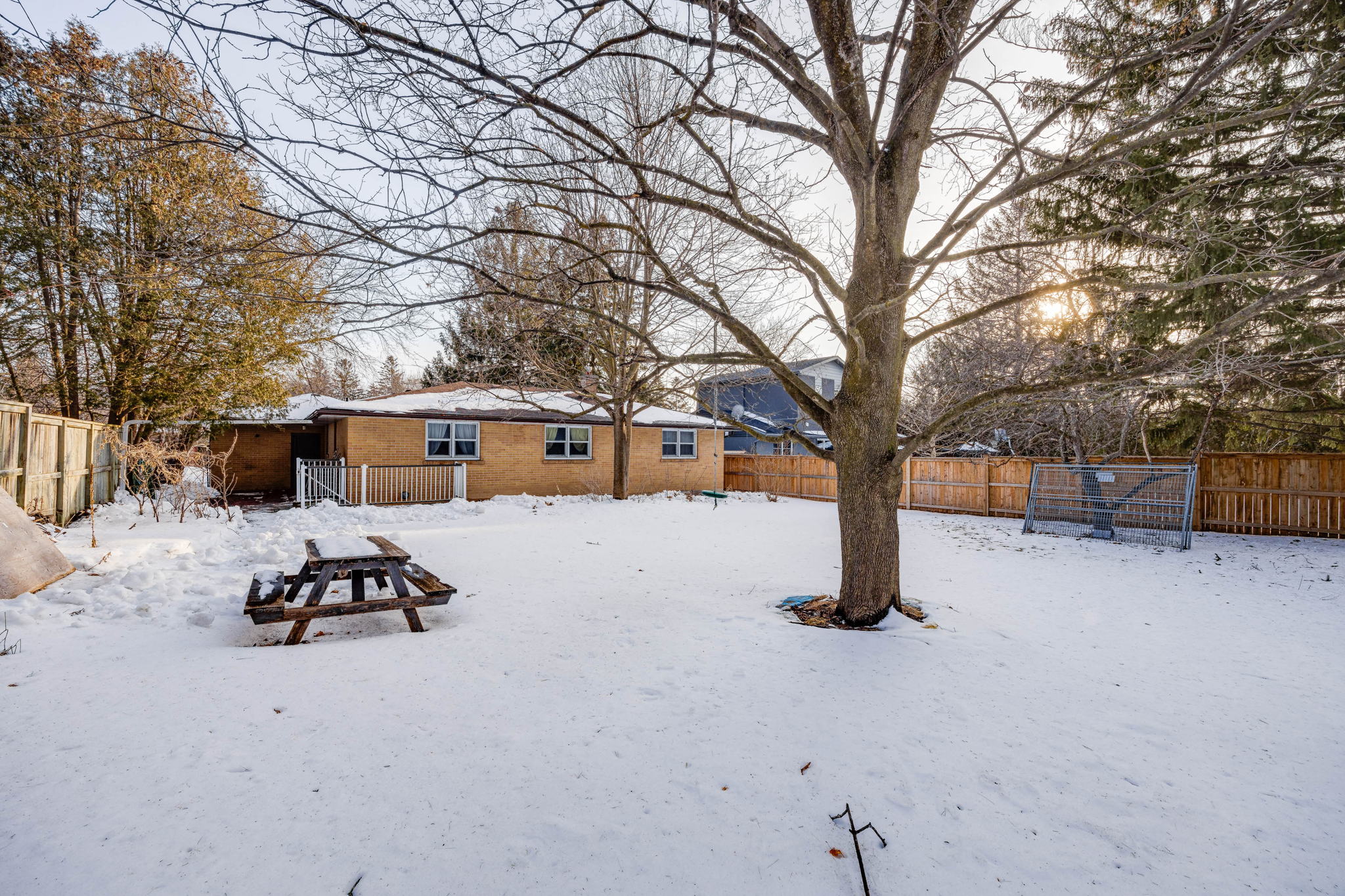 Newmarket property showcase — delivered property photograph 41