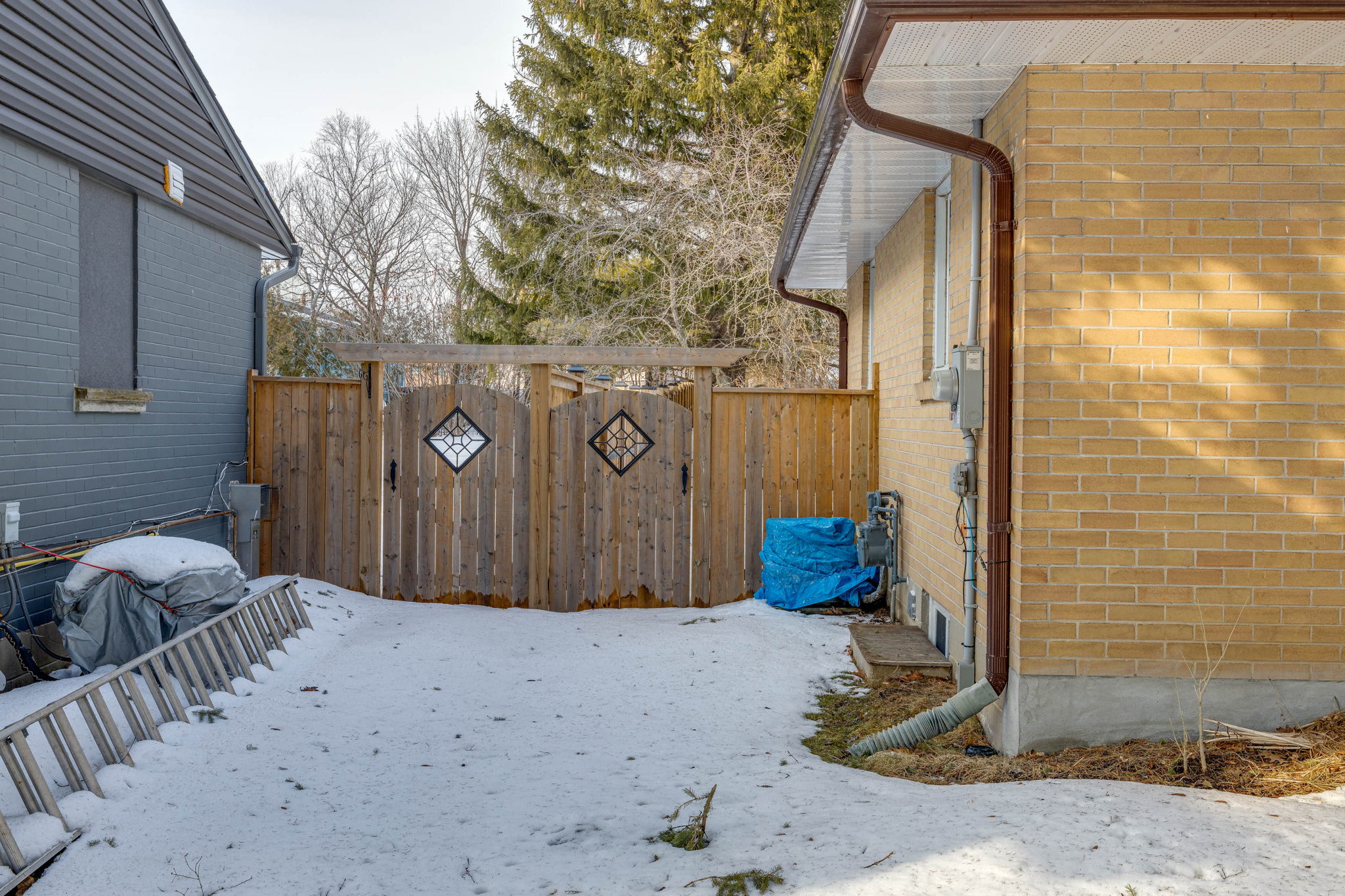 Newmarket property showcase — delivered property photograph 3