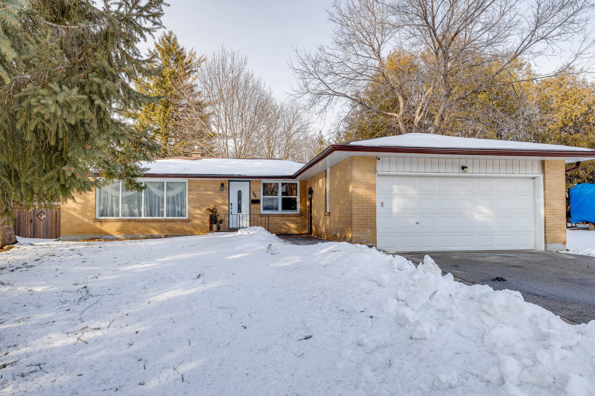 Newmarket property showcase — delivered property photograph 2