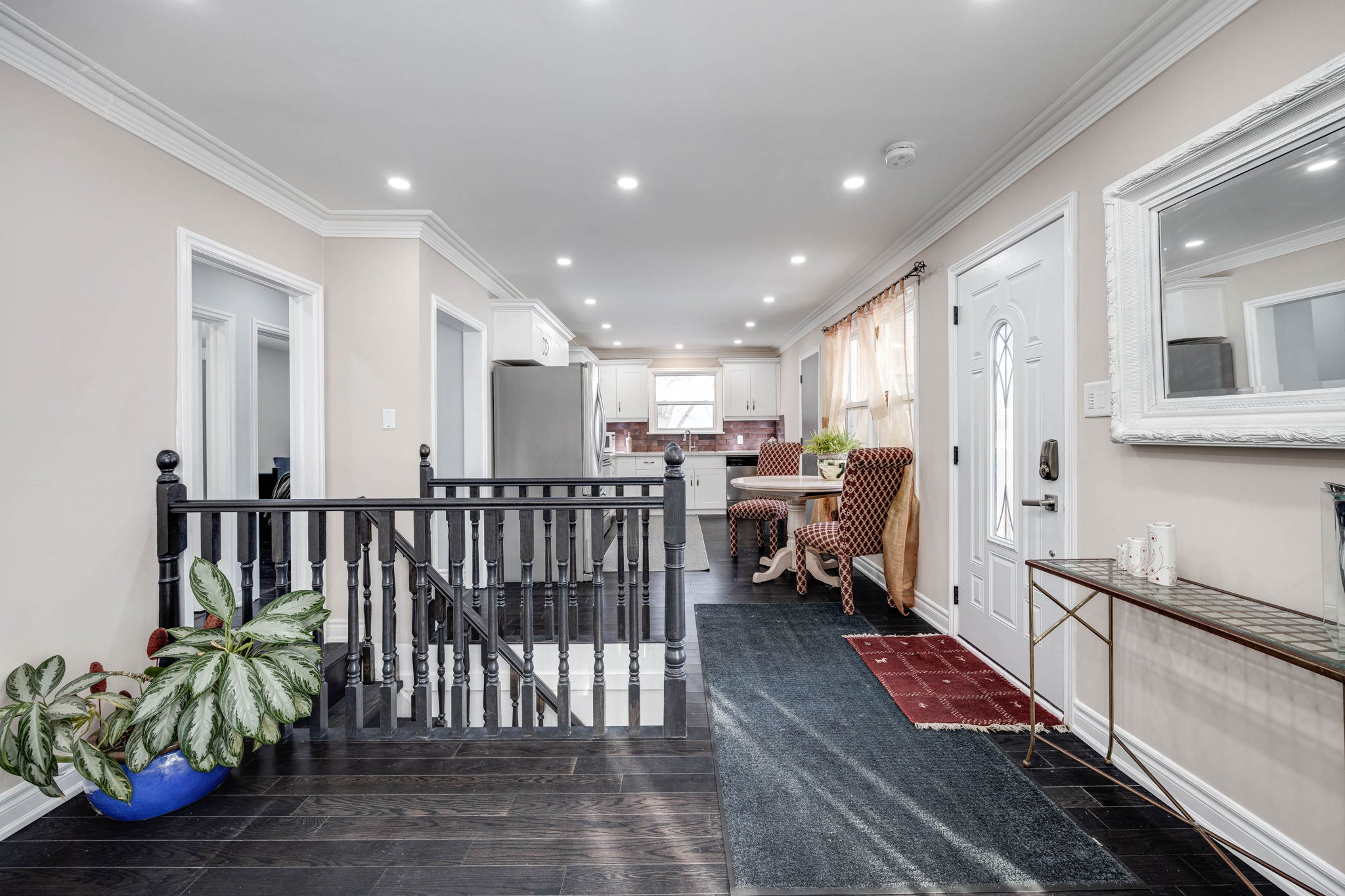 Newmarket property showcase — delivered property photograph 8