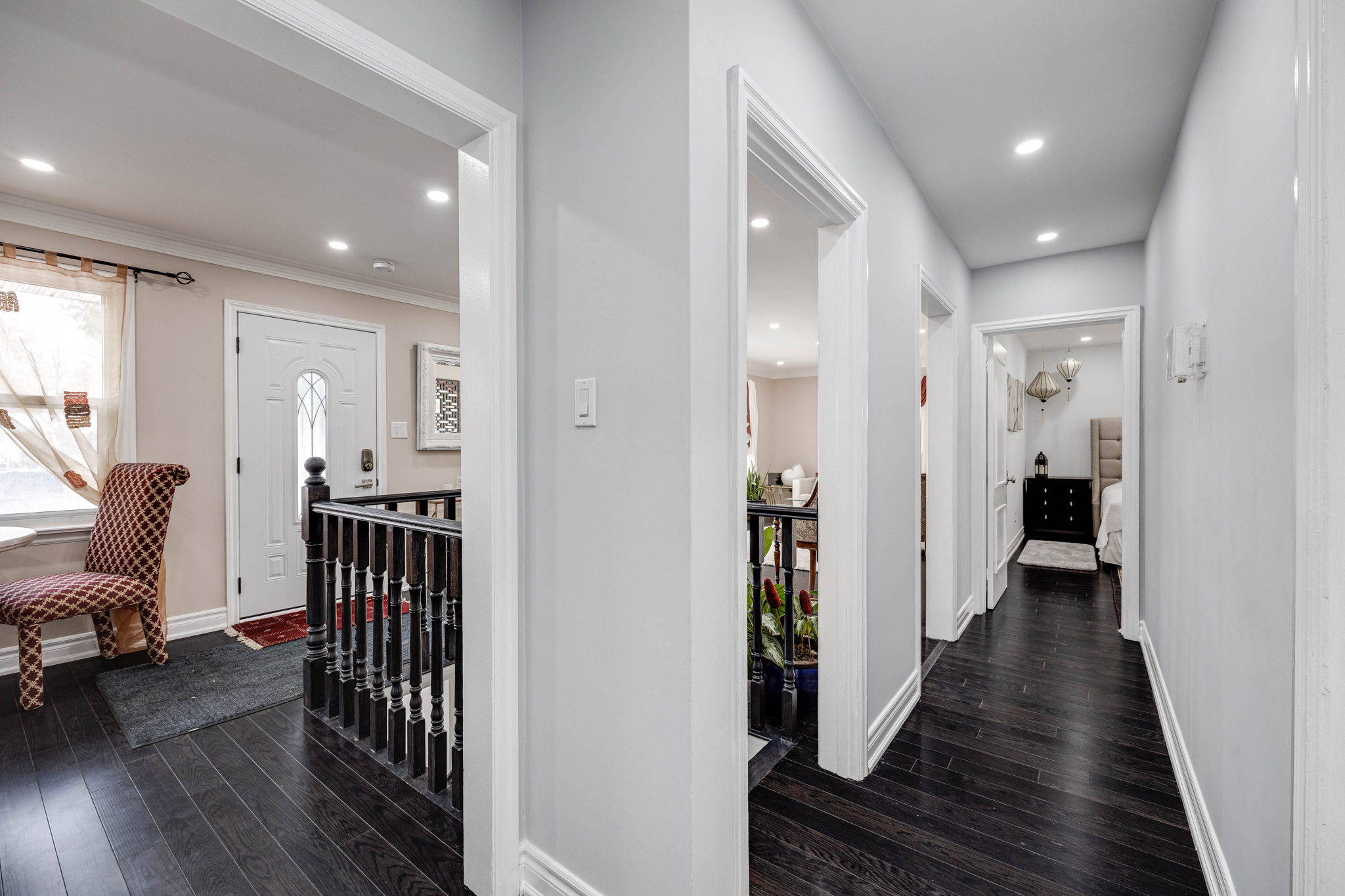 Newmarket property showcase — delivered property photograph 23